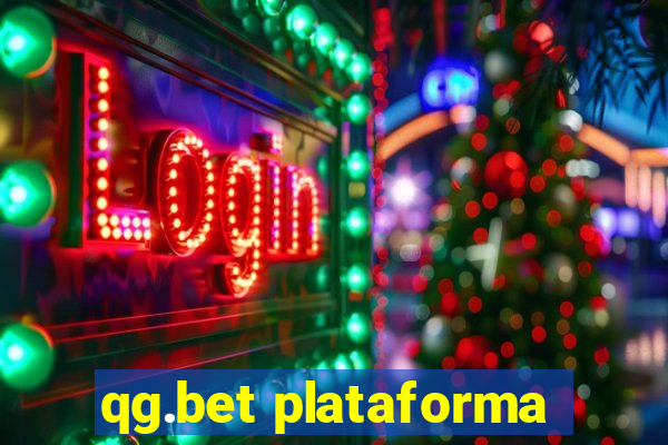 qg.bet plataforma